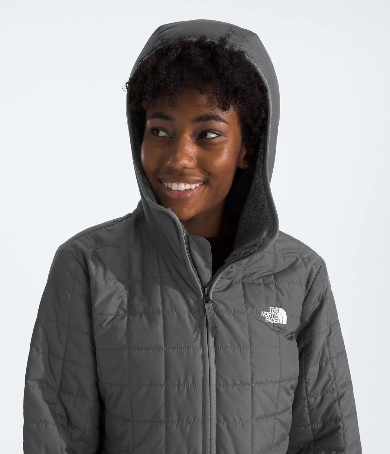 THE NORTH FACE Women's Junction Insulated Parka