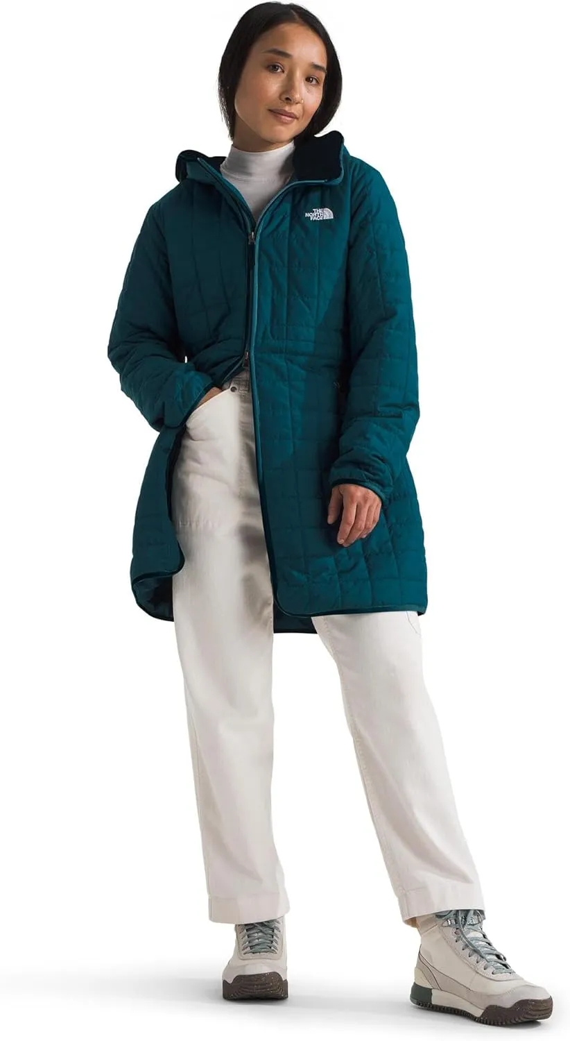 THE NORTH FACE Women's Junction Insulated Parka