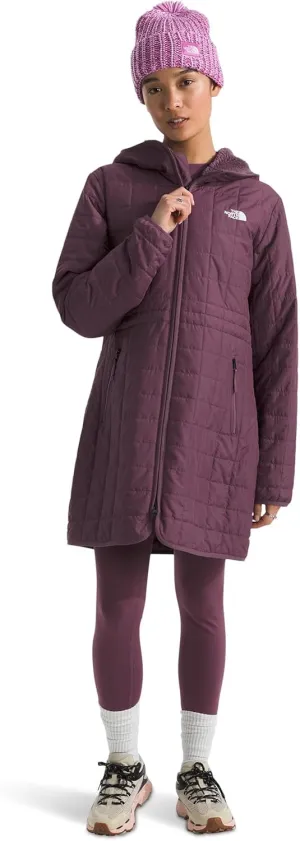THE NORTH FACE Women's Junction Insulated Parka