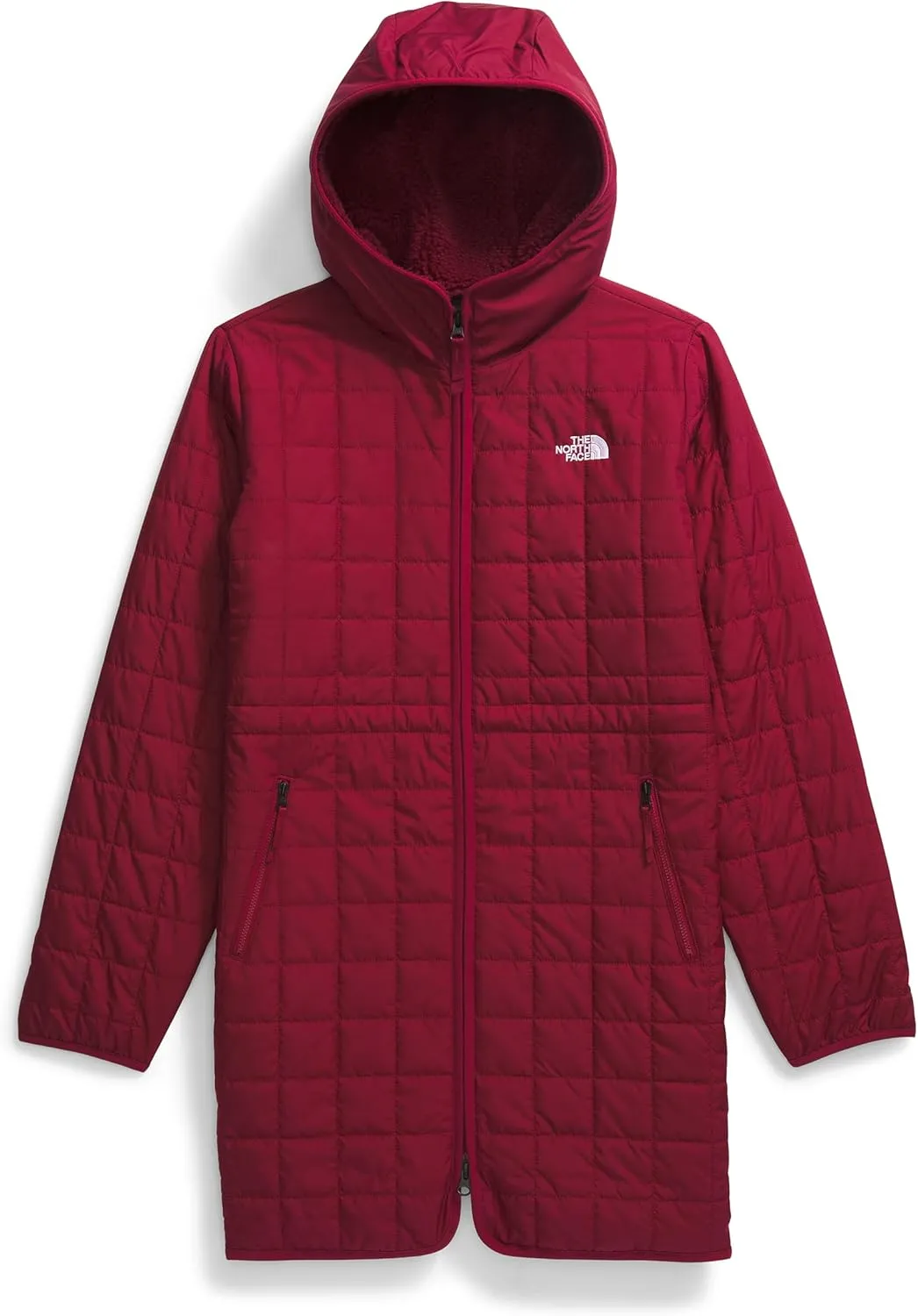 THE NORTH FACE Women's Junction Insulated Parka