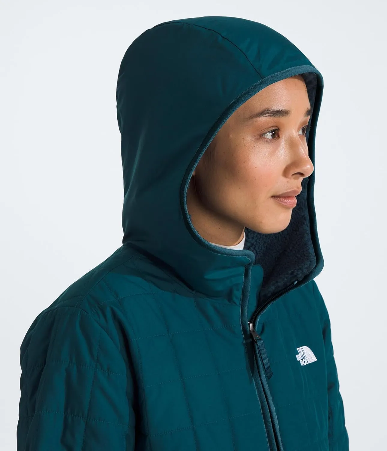 THE NORTH FACE Women's Junction Insulated Parka