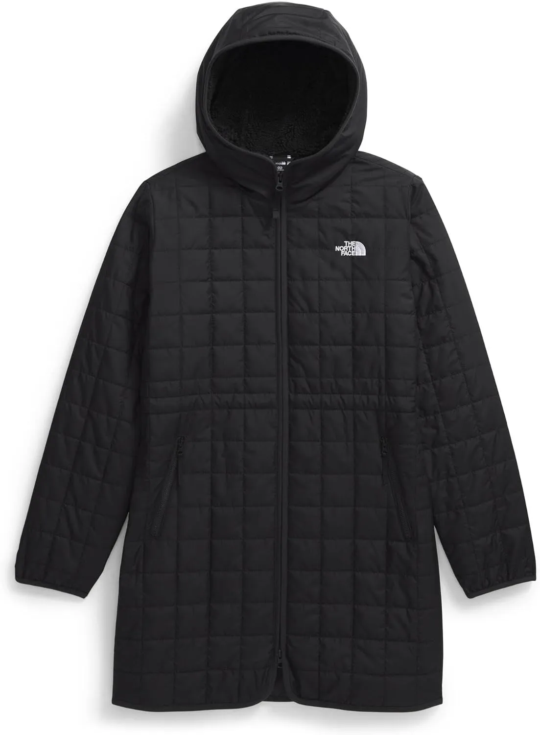 THE NORTH FACE Women's Junction Insulated Parka