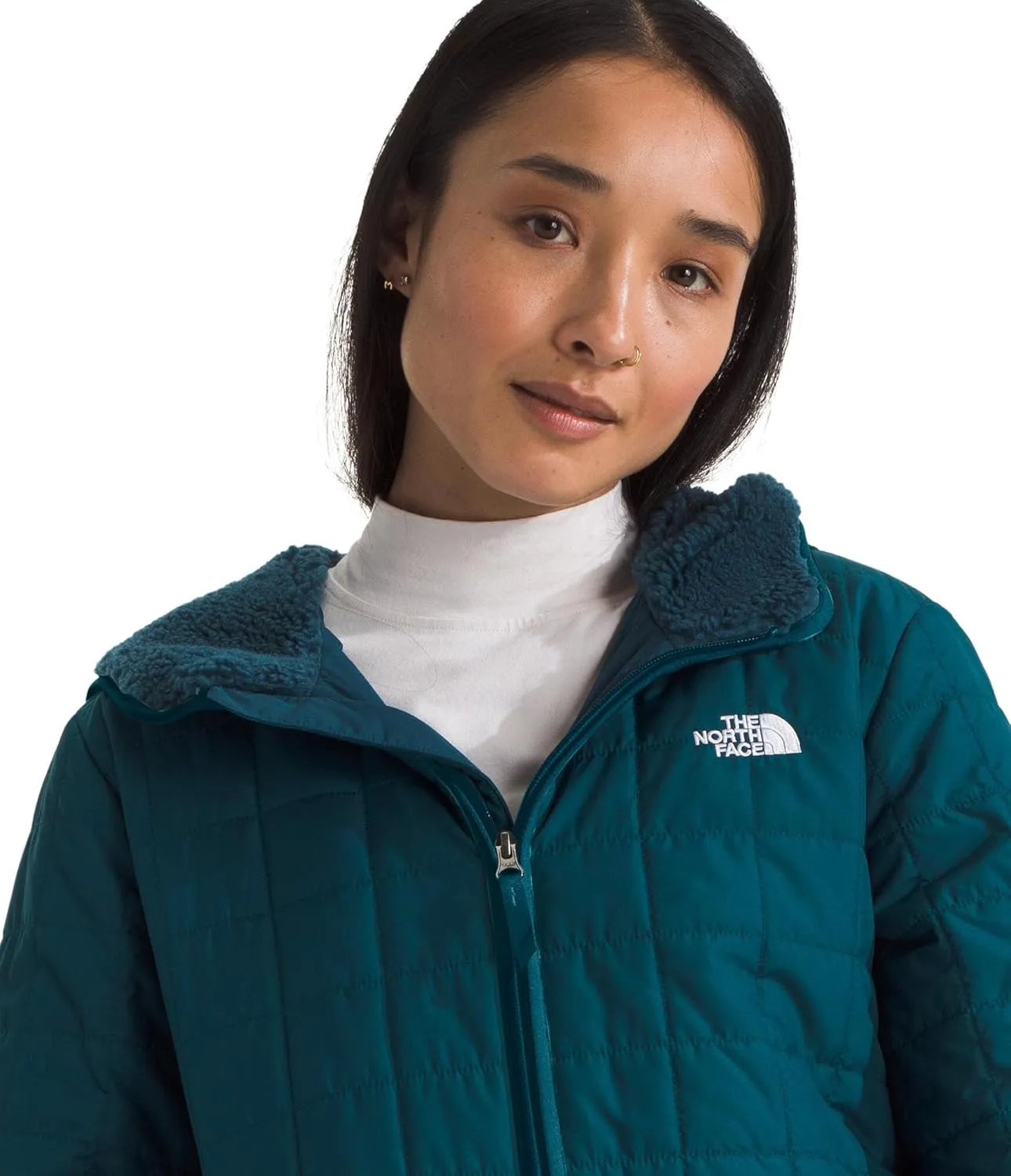 THE NORTH FACE Women's Junction Insulated Parka