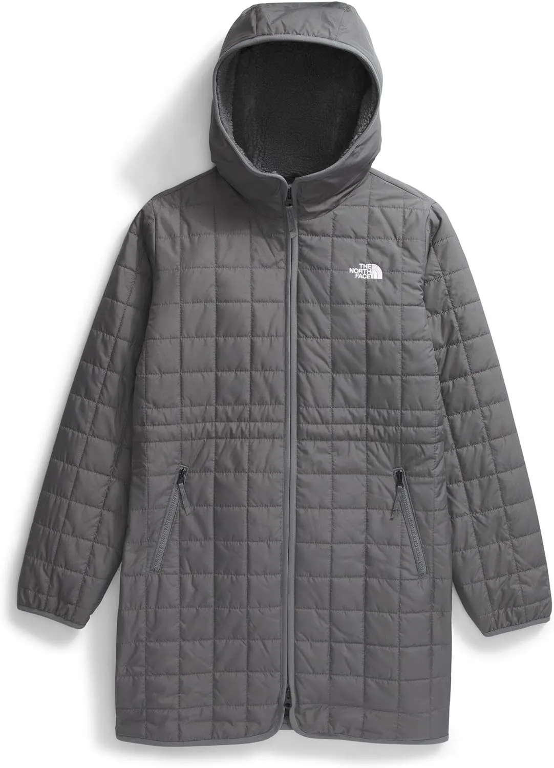 THE NORTH FACE Women's Junction Insulated Parka
