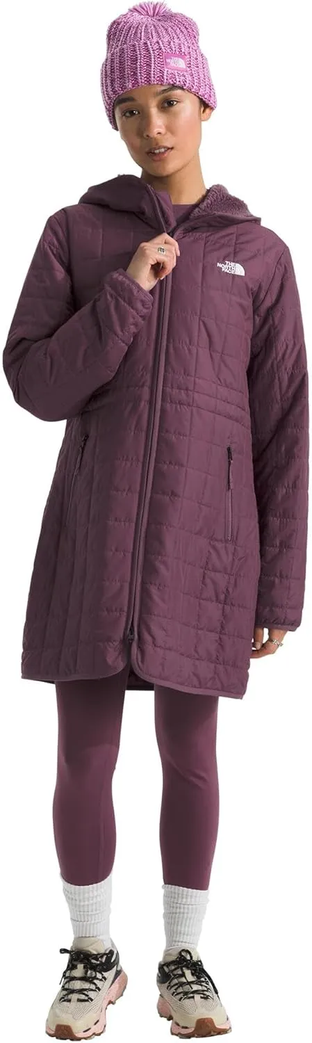 THE NORTH FACE Women's Junction Insulated Parka