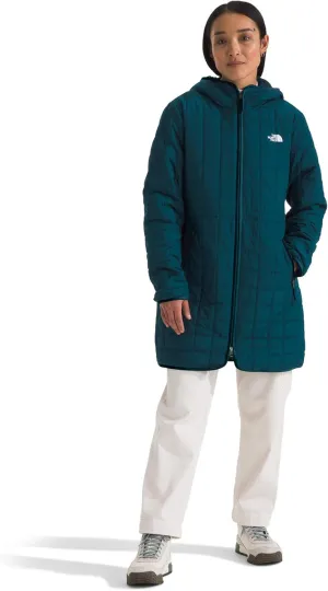 THE NORTH FACE Women's Junction Insulated Parka