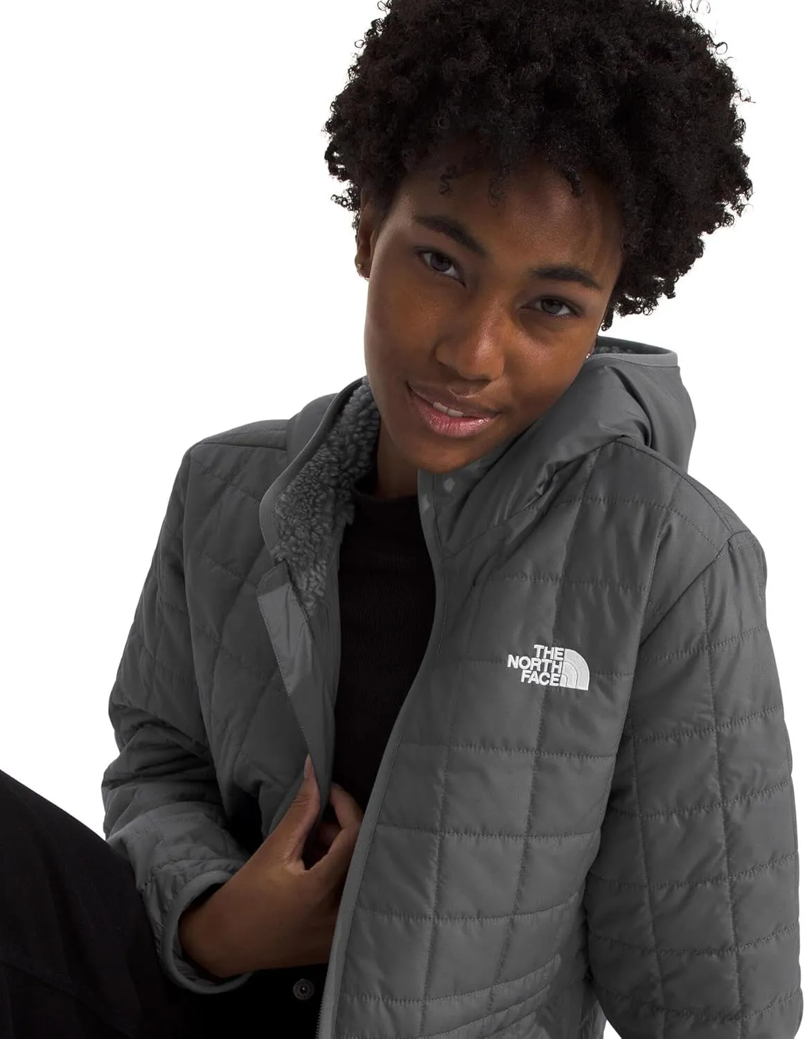 THE NORTH FACE Women's Junction Insulated Parka