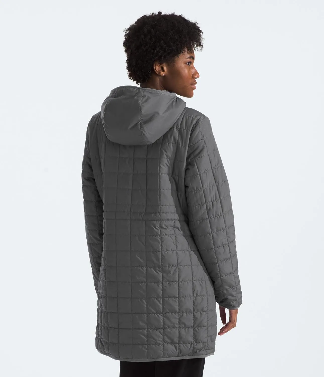 THE NORTH FACE Women's Junction Insulated Parka