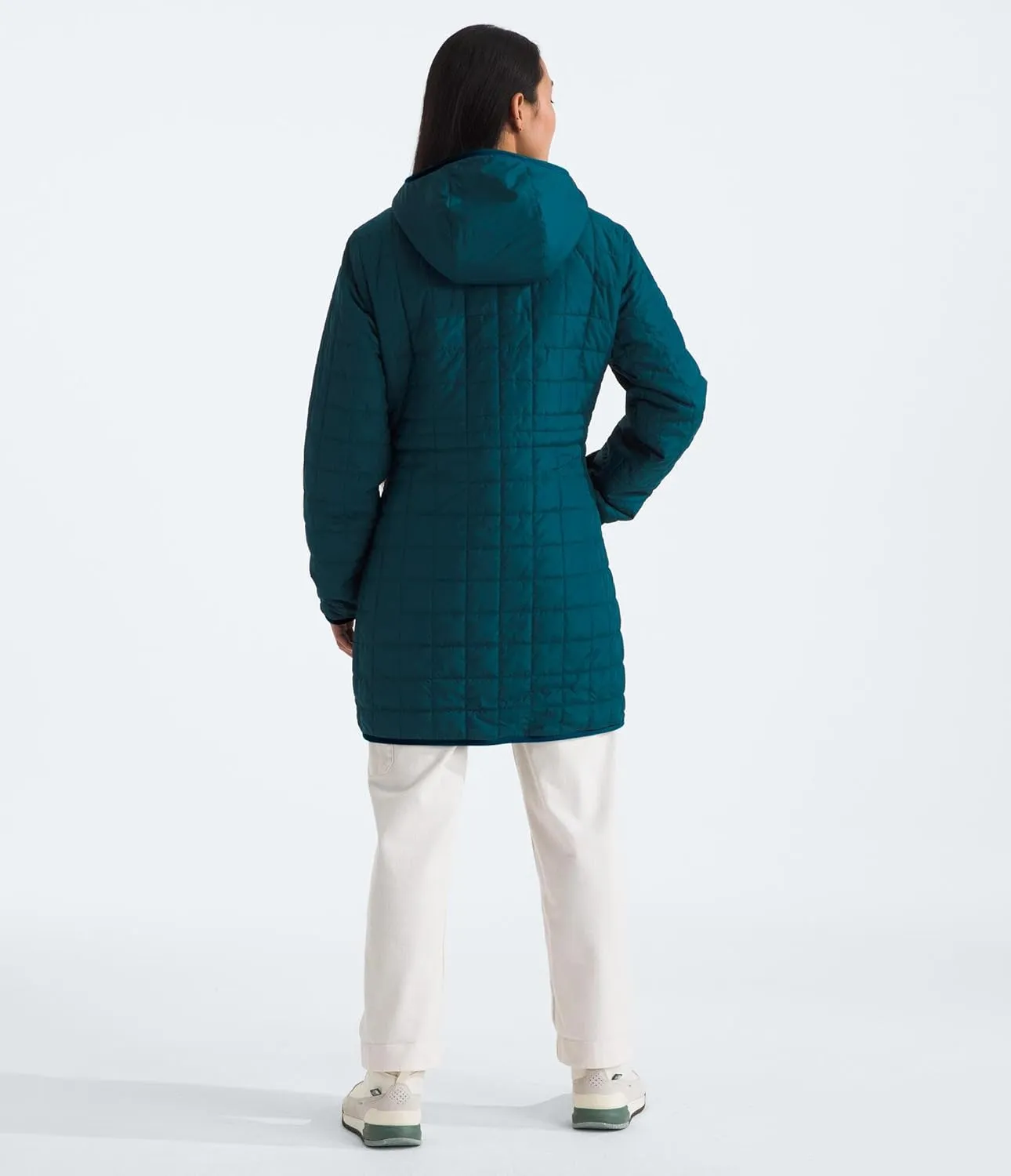 THE NORTH FACE Women's Junction Insulated Parka