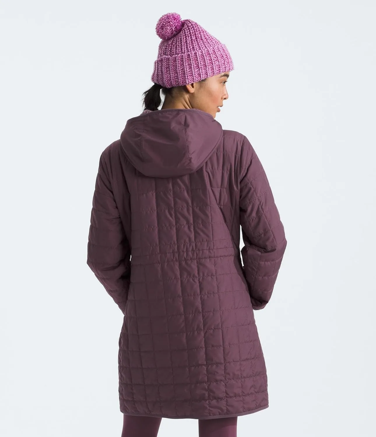 THE NORTH FACE Women's Junction Insulated Parka