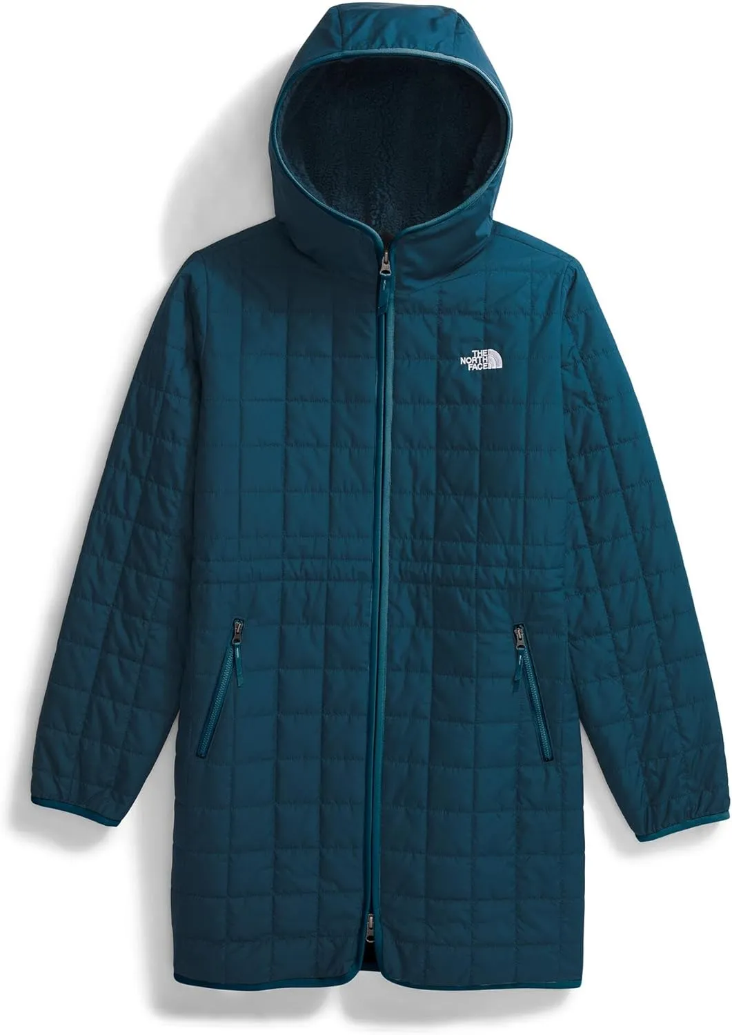 THE NORTH FACE Women's Junction Insulated Parka