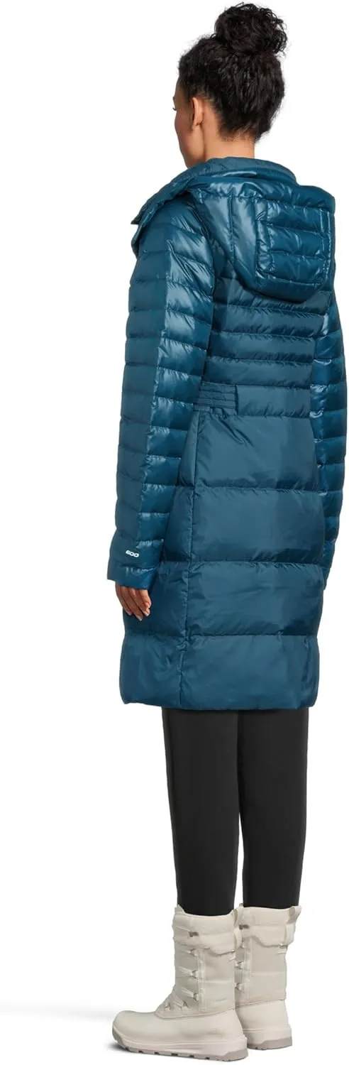 The North Face Women's Metropolis Parka
