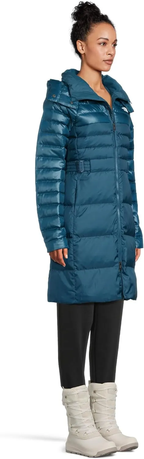 The North Face Women's Metropolis Parka