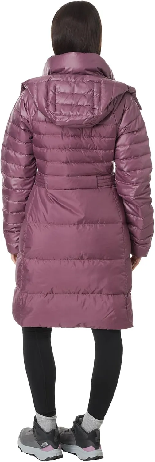 The North Face Women's Metropolis Parka