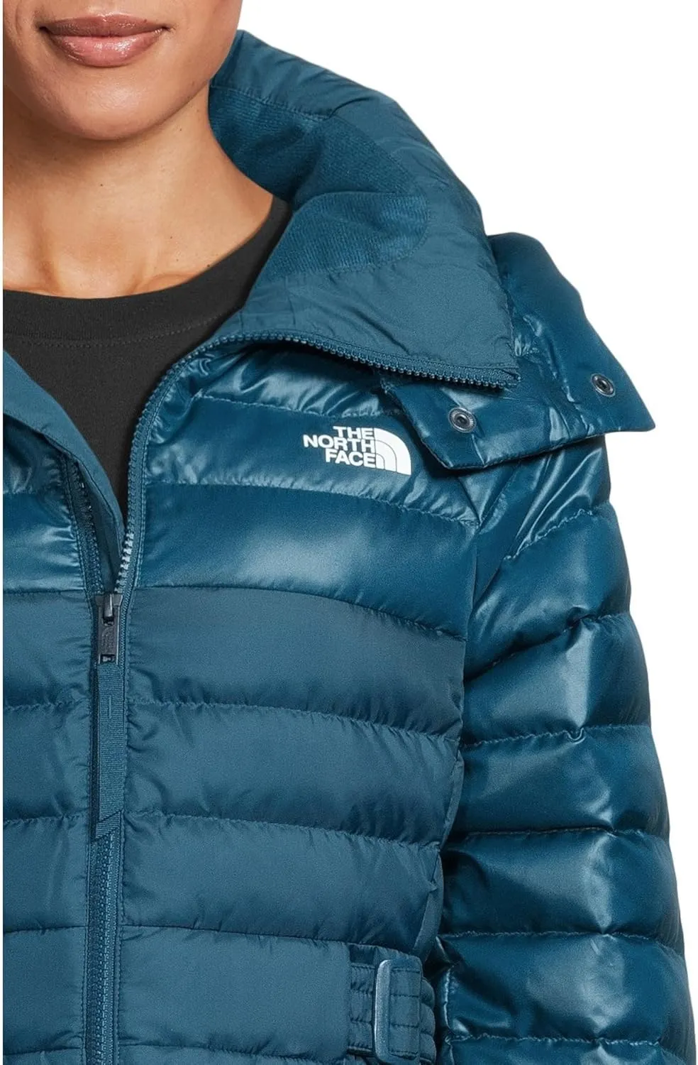 The North Face Women's Metropolis Parka