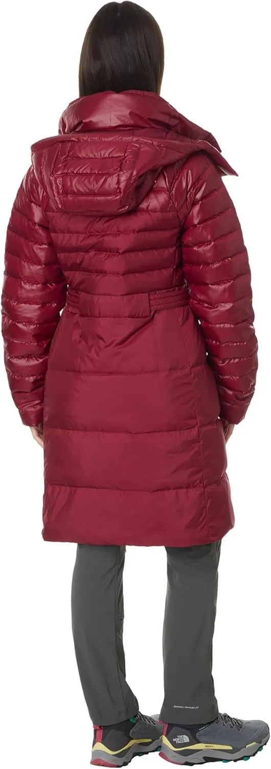 The North Face Women's Metropolis Parka