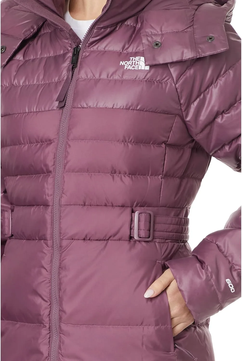 The North Face Women's Metropolis Parka