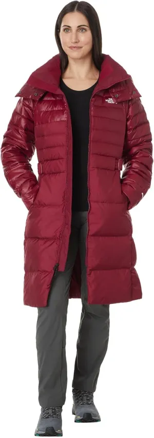The North Face Women's Metropolis Parka