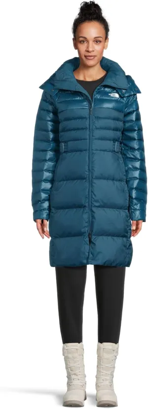The North Face Women's Metropolis Parka