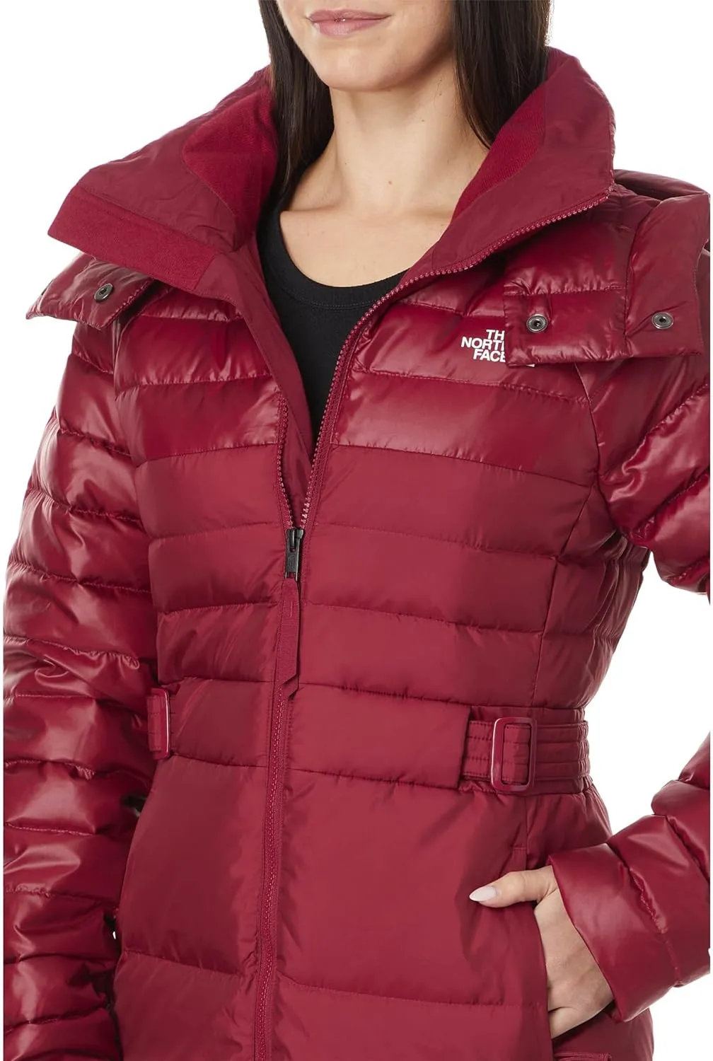 The North Face Women's Metropolis Parka