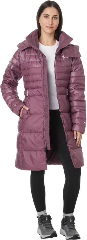 The North Face Women's Metropolis Parka