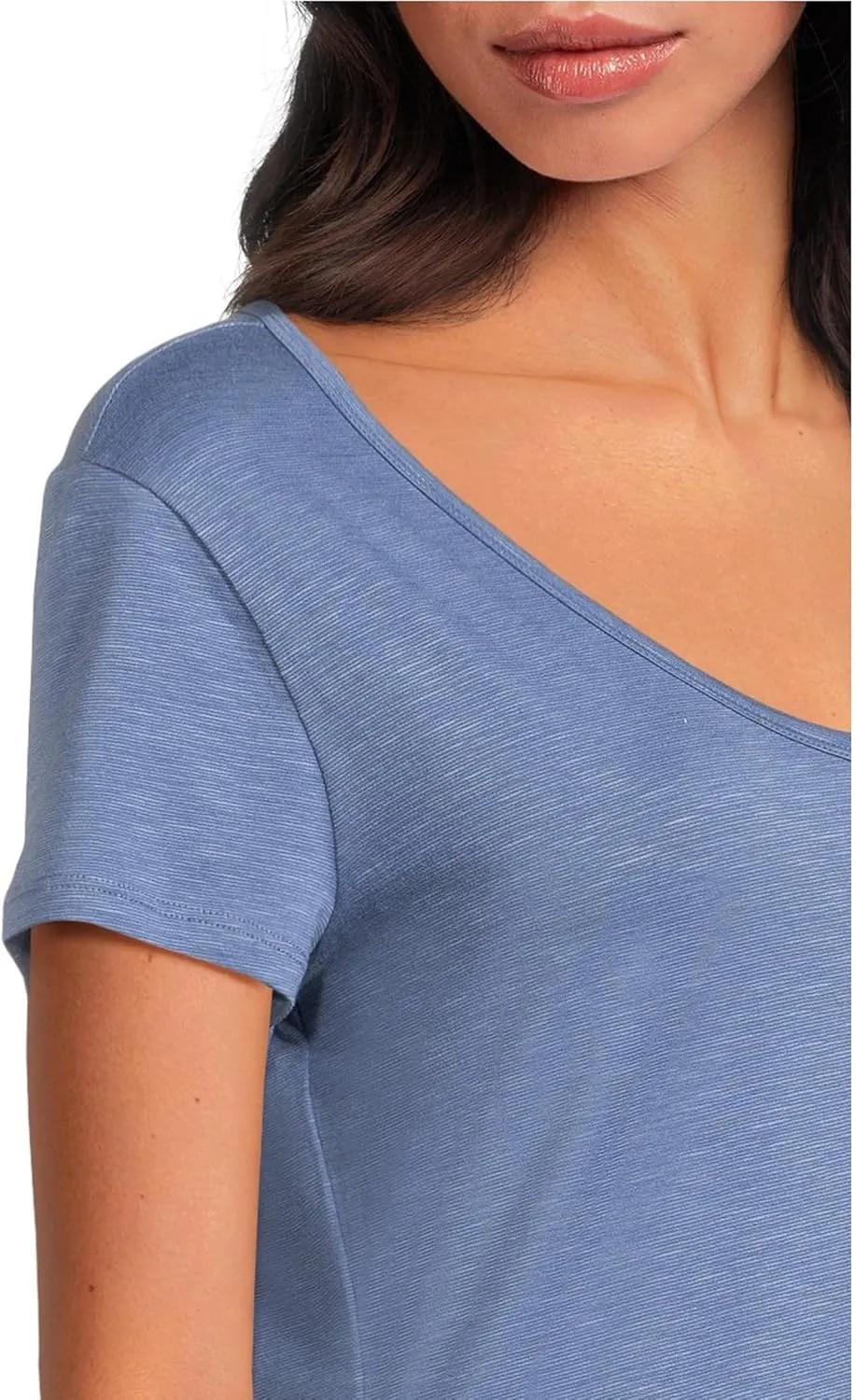 Toad&Co Women's Marley Short Sleeve V Tee
