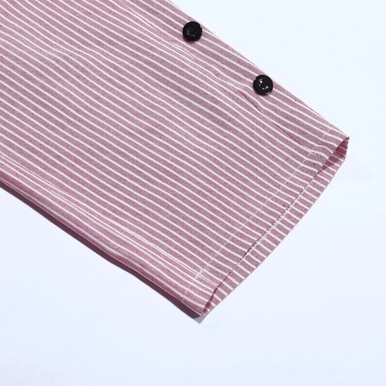 Womens Linen Pants with Pockets Striped Casual Pants Beach Trousers 2025 Women's High Waist Elastic Drawstring Pants