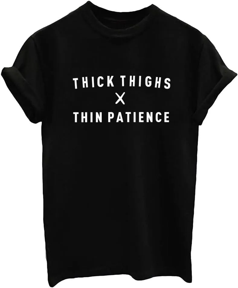 YITAN Women's Cute Juniors Tops Teen Girl Tee Funny T Shirt